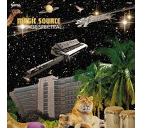 Voyage Spectral [VINYL]