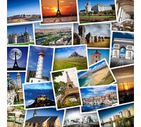 Voyage Through France