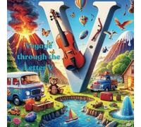 Voyage through the Letter V ("Around the World in 26 Letters")
