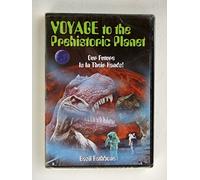 Voyage to a Prehistoric Planet [DVD] [Region 1] [US Import] [NTSC]