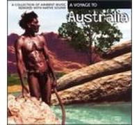 Voyage to Australia by Various Artists (1998-09-15)