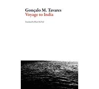 Voyage to India
