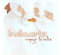 India.Arie - Voyage To India (Limited Edition)