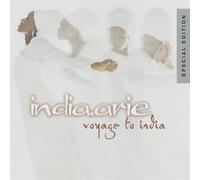 Voyage To India - Special Edition by India.Arie (2010) Audio CD