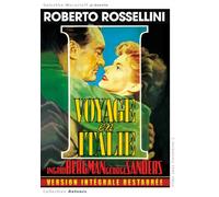 Voyage To Italy ( Viaggio in Italia )