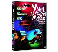 Voyage to the Bottom of the Sea