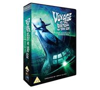 Voyage to the Bottom of the Sea - The Complete Second Series [DVD] [1961]
