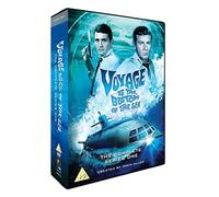 Voyage To The Bottom Of The Sea - The Complete Series One [DVD] [1964]