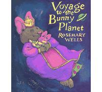 Voyage to the Bunny Planet: First Tomato, Moss Pillows; the Island Light