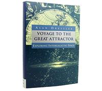 Voyage to the Great Attractor: Exploring Intergalactic Space
