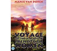 Voyage To The Planet Of Prehistoric Women [DVD]