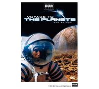 Voyage to the Planets & Beyond [DVD] [2004] [Region 1] [US Import] [NTSC]