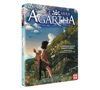 Voyage vers Agartha [Blu-Ray]