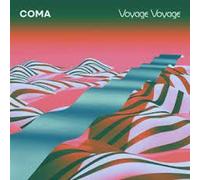 Voyage Voyage - Coma Vinyl