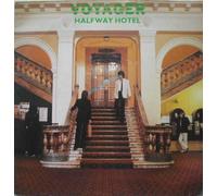 Voyager (15) - Halfway Hotel