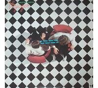 Voyager (15) - halfway hotel / mono 45 rpm single