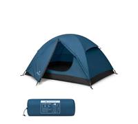 Voyager 2-3 Man Tent - Waterproof, Windproof, Quick Setup, Spacious Camping Tent, Durable, Lightweight Outdoor Shelter, Ideal for Hiking, Backpacking, Camping