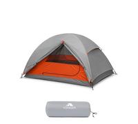 Voyager 2-3 Man Tent - Waterproof, Windproof, Quick Setup, Spacious Camping Tent, Durable, Lightweight Outdoor Shelter, Ideal for Hiking, Backpacking, Camping