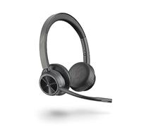 Voyager 4320/R,MSTEAMS,Headset,WW - Retail