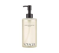 Voyager A Rainy Day in New York Shower Gel, Citrus Fruits with Basil, Woody Vetiver and Clove, Forest and Fresh Fragrance, 10.14 oz / 300 ml
