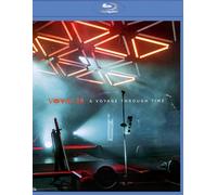 Voyager: A Voyage Through Time Blu-ray (2022) Voyager cert E NEW