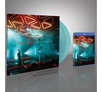 Voyager - A Voyage Through Time [VINYL]