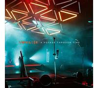 Voyager - A Voyage Through Time [VINYL]