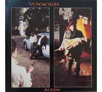 Voyager - Act Of Love - Vertigo - 6370 433
