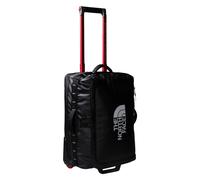 Voyager Base Camp Rolling Suitcase - unisex - The North Face - Outdoor Accessories - Black - ONE SIZE - Sport ONE SIZE