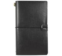 Voyager Black Journal
