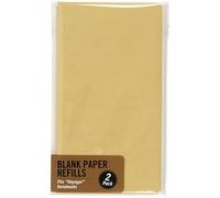 Voyager Blank Paper Refill (2-pack)