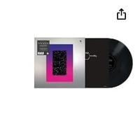Voyager by Paul Epworth (Vinyl Record 2020)