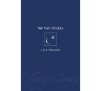 Voyager Classics - The Two Towers: v. 2