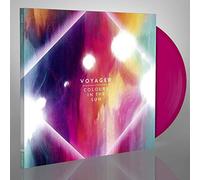 Voyager - Colours In The Sun (Violet Vinyl) [VINYL]