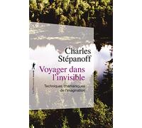 Voyager dans l'invisible - Techniques chamaniques de l'imagination