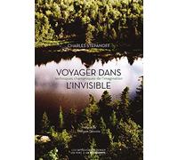 Voyager dans l'invisible - Techniques chamaniques de l'imagination