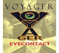 Voyager - Eye Contact