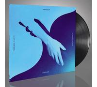 Voyager - Fearless in Love (Black Vinyl + Bonus) [VINYL]