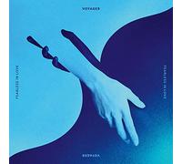 Voyager Fearless in love CD multicolor Onesize