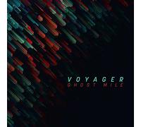 Voyager - Ghost Mile (Re-Issue) [VINYL]