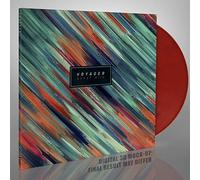 VOYAGER - GHOST MILE [Vinyl LP] [VINYL]