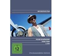 Voyager ( Homo Faber ) ( Taxidiotis, O )