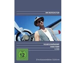 Voyager ( Homo Faber ) ( Taxidiotis, O )