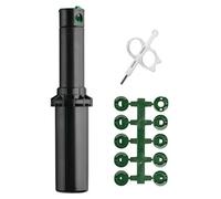 Voyager II Pop-Up Gear Drive Underground Sprinkler Head - 55662