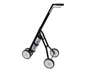 Voyager IV Linemarker Line Marking Paint Applicator (4 Wheels) One Size
