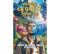 Voyager, la quête de soi: Récits, Conseils et Astuces de Voyage (Regards sur le Monde)