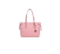 Voyager Large Multi-Function Top-Zip Tote - female - Michael Kors - Shopping Bags - Pink - ONE SIZE - Bags ONE SIZE