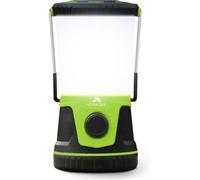 Voyager Led Camping Lantern 1500 Lumen Camping Light Lamp, Up To 40 Hours Battery Perfect Emergency Lantern, Hiking ,green