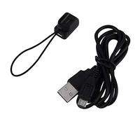 Voyager Legend Charging Cable Usb Charger Adapter Black Bluetooth Headphones Black Strong Fashion