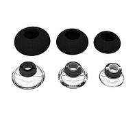 Voyager Legend Eartips Replacement,3 Pack Eargel kits Foam Cushion Cover for Plantronics Voyager Headphone-LMS